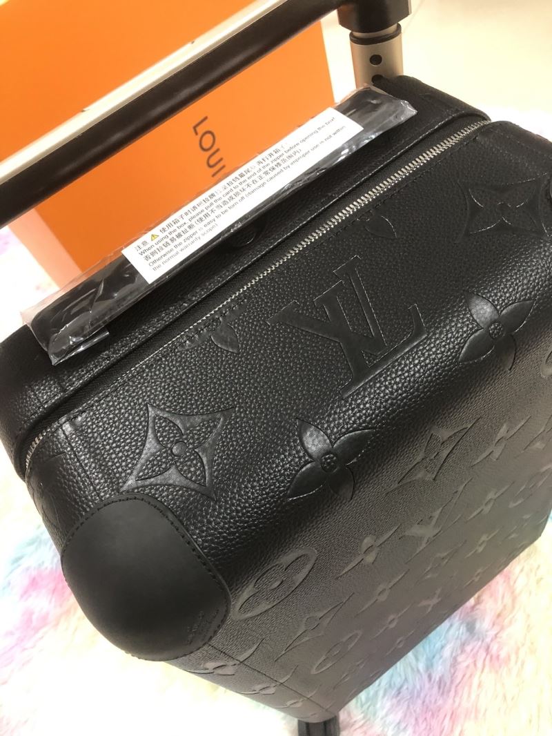 LV Suitcase